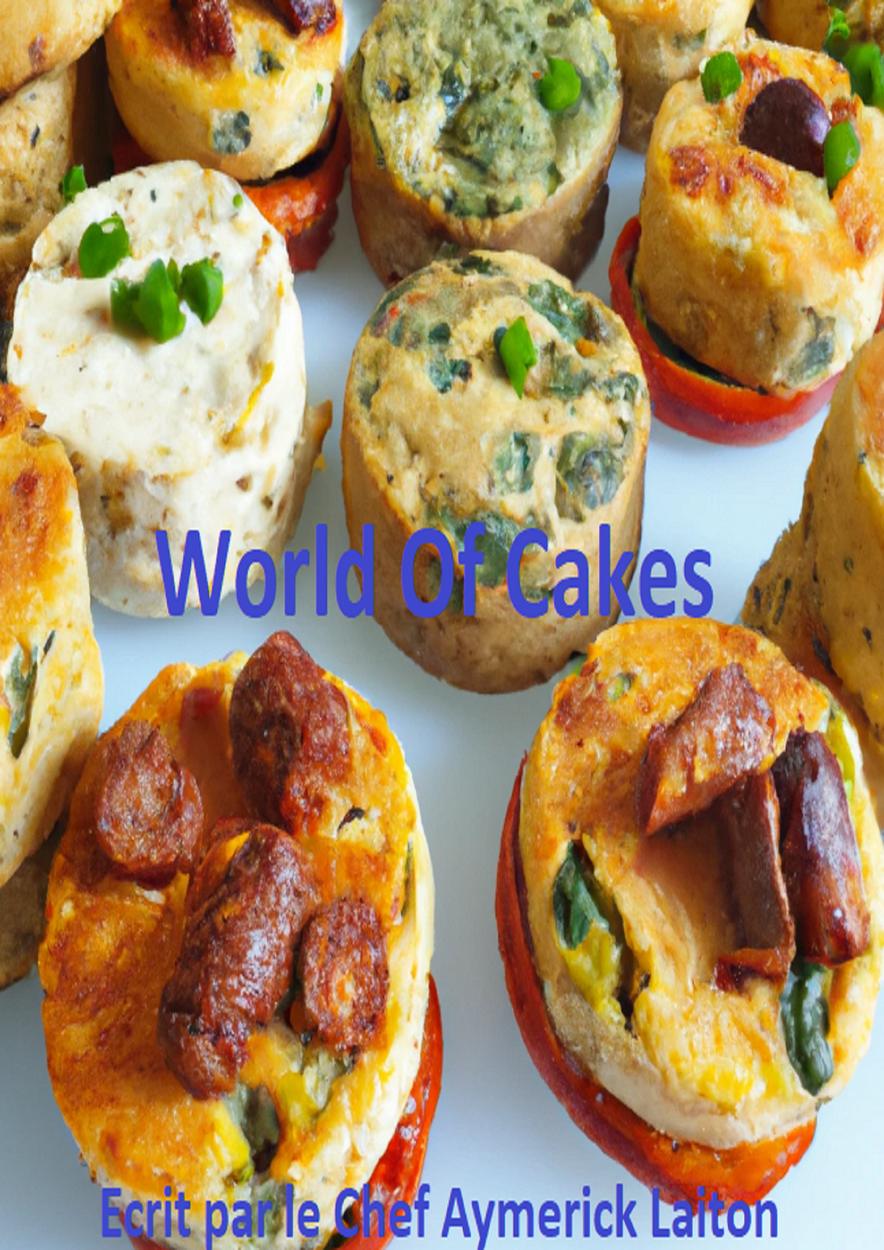 World of Cakes