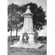 Le monument aux morts de St-Christophe