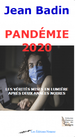PANDÉMIE 2020 - Les vérités ...