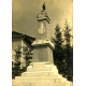 Le monument aux morts de Saint-Igny