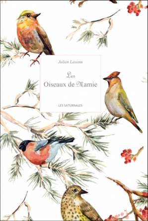 Les Oiseaux de Mamie