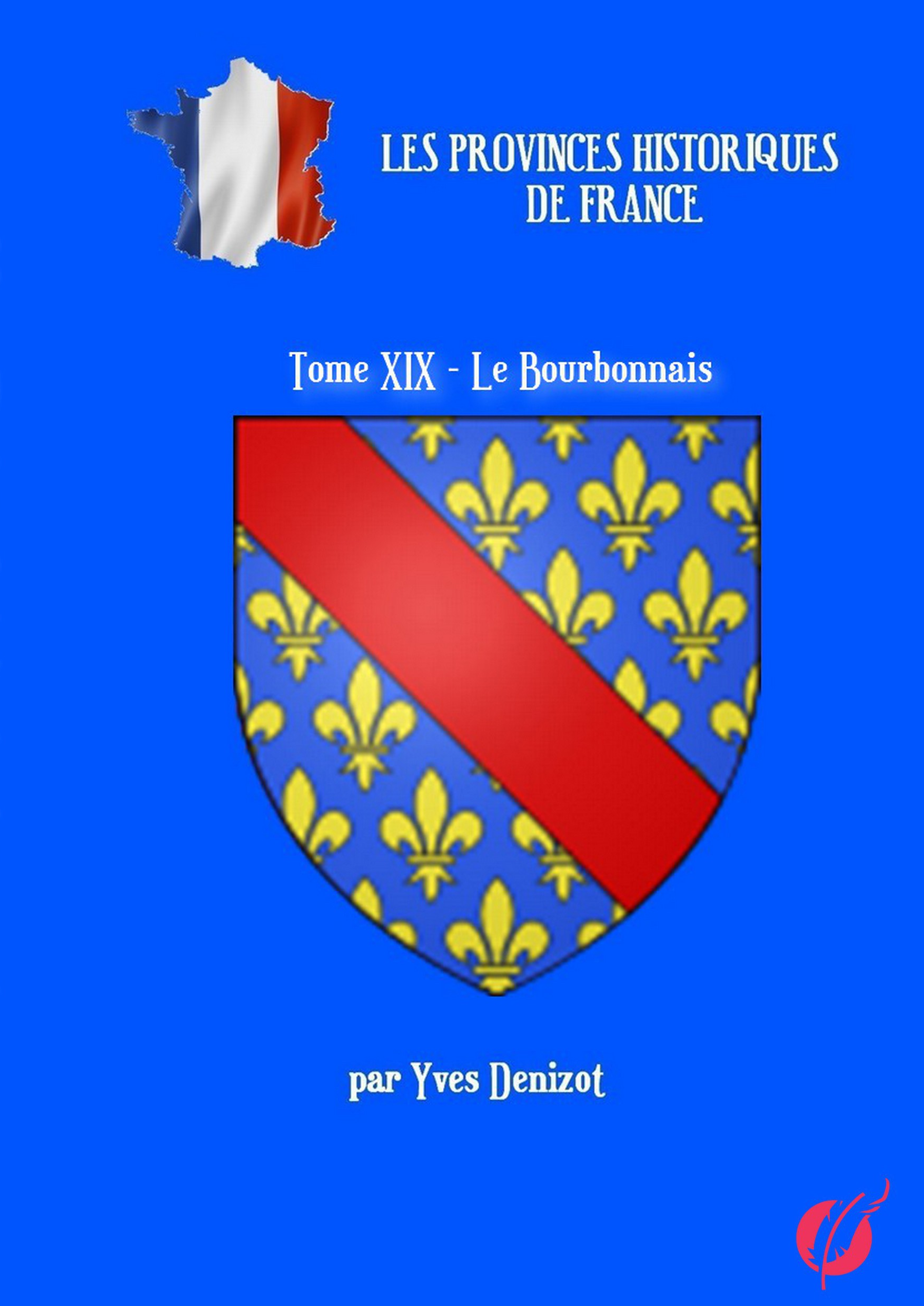 Province Le Bourbonnais 