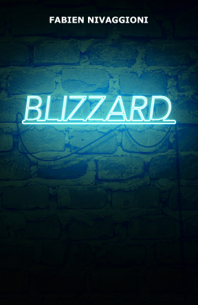 Blizzard