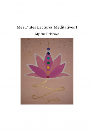 Mes P'tites Lectures Méditatives 1