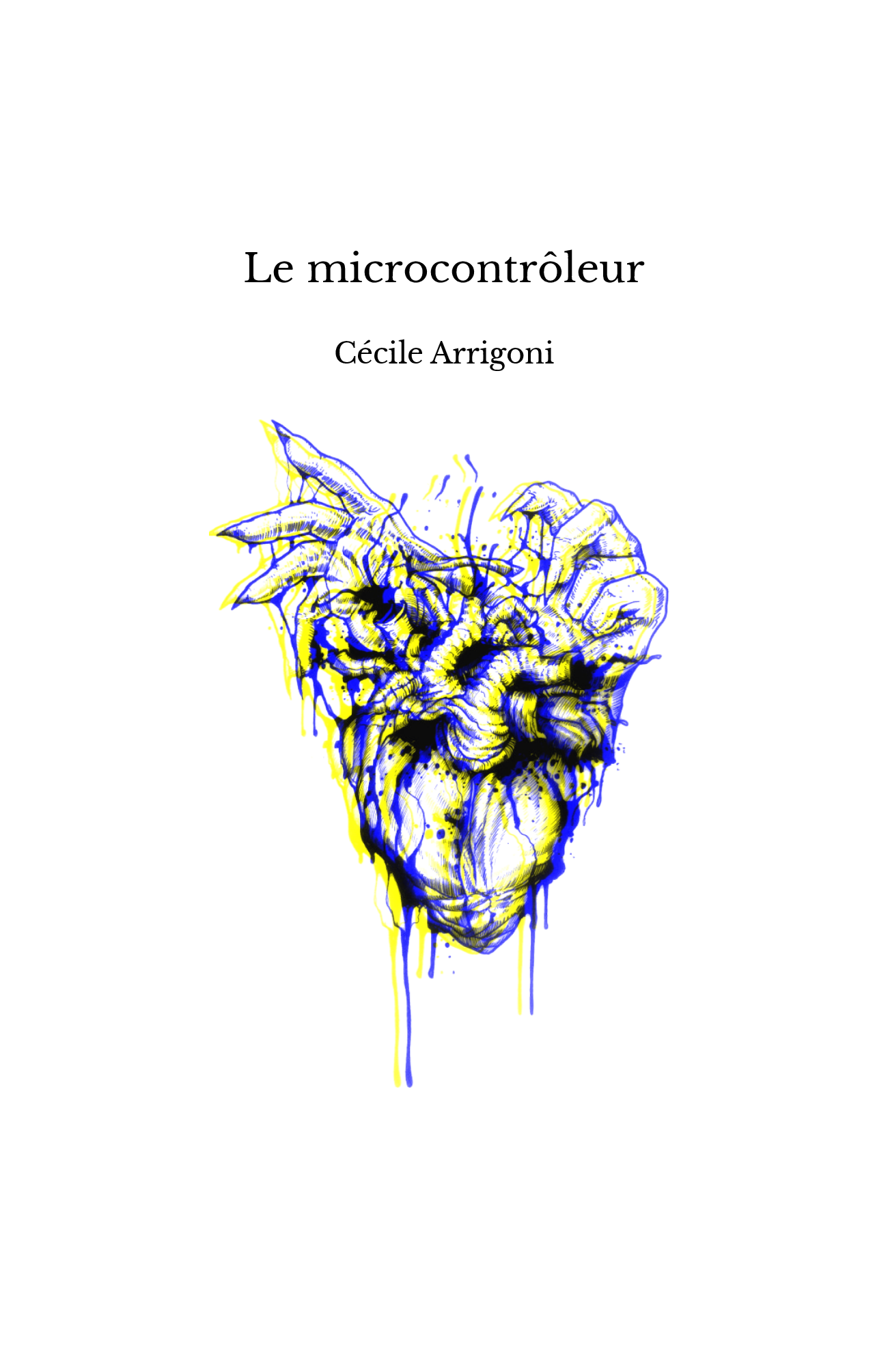 Le microcontrôleur