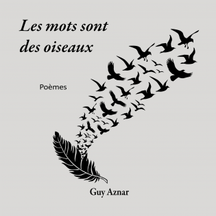 Les mots sont des oiseaux