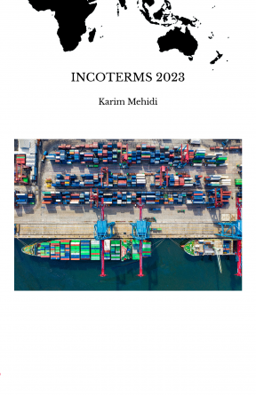 INCOTERMS 2023