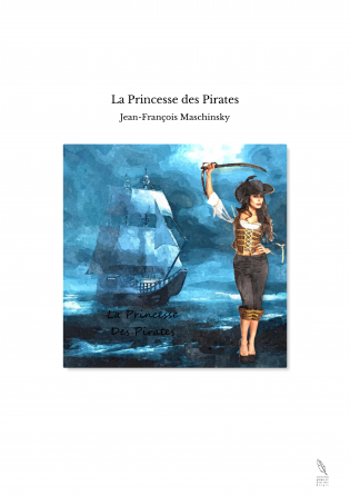 La Princesse des Pirates