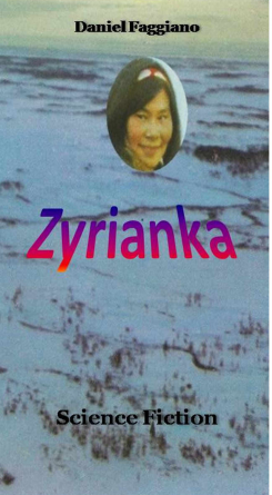 Zyrianka