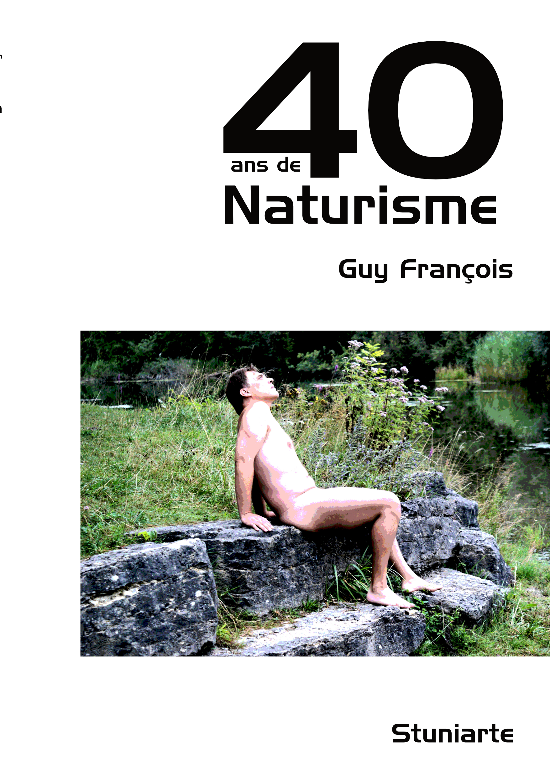 40 ans de Naturisme