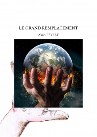 LE GRAND REMPLACEMENT