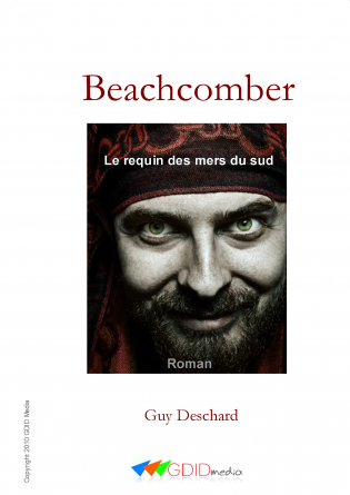 BEACHCOMBER