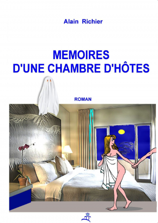 MEMOIRES D'UNE CHAMBRE D'HOTES