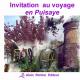 Invitation au voyage en Puisaye