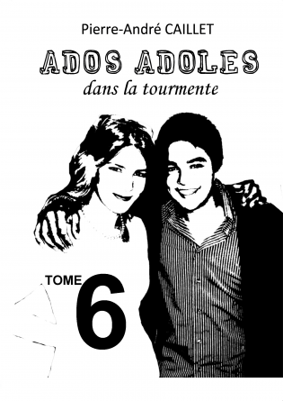 Ados - Adoles .Tome 6