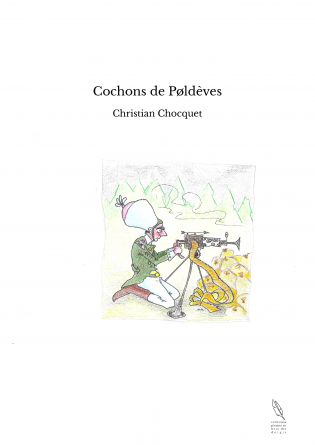 Cochons de Pøldèves