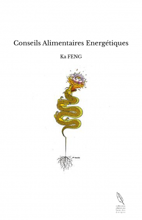 Conseils Alimentaires Energétiques