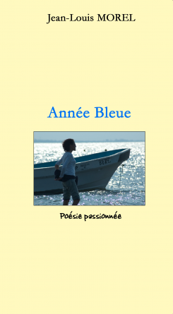 Année Bleue