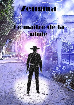 le maitre de la pluie