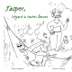 Jasper, lézard à toutes heures