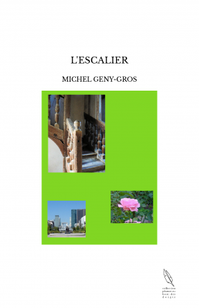 L'ESCALIER