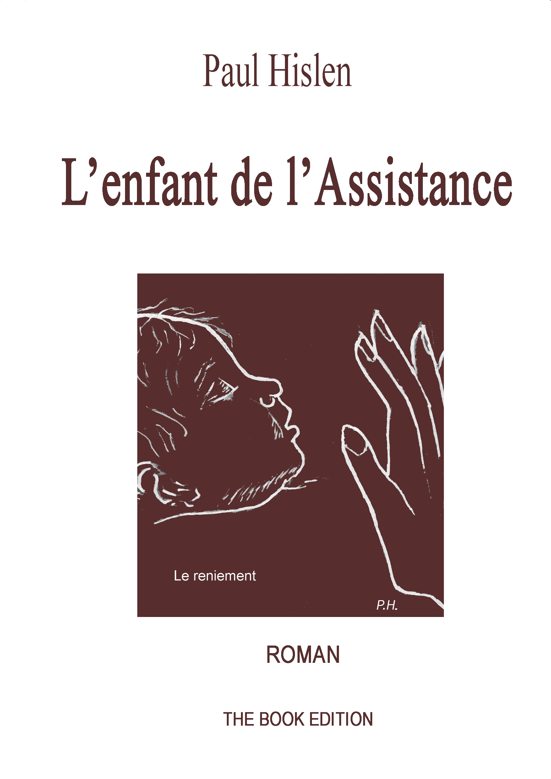 L'enfant de l'Assistance