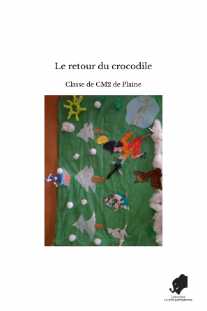 Le retour du crocodile