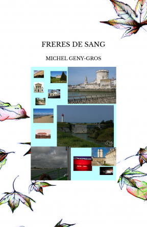 FRERES DE SANG