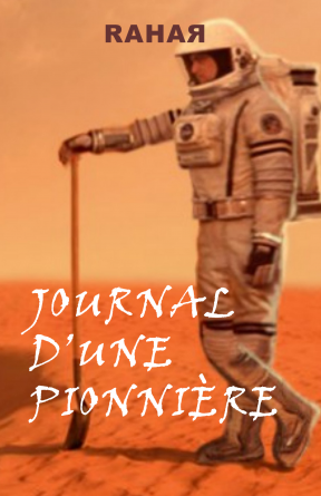 Journal d'une pionnière