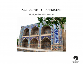 Asie Centrale OUZBEKISTAN