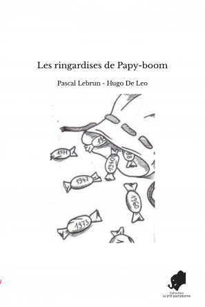 Les ringardises de Papy-boom