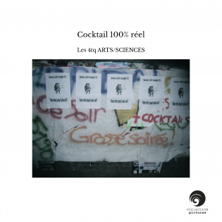 Cocktail 100% réel