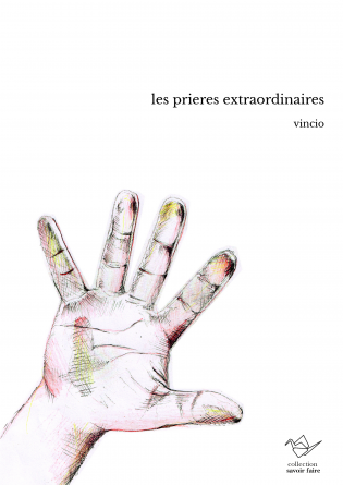 les prieres extraordinaires