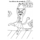 Le Chat qui danse