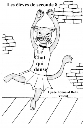 Le Chat qui danse