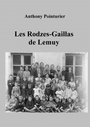 Les Rodze-Gaillas de Lemuy