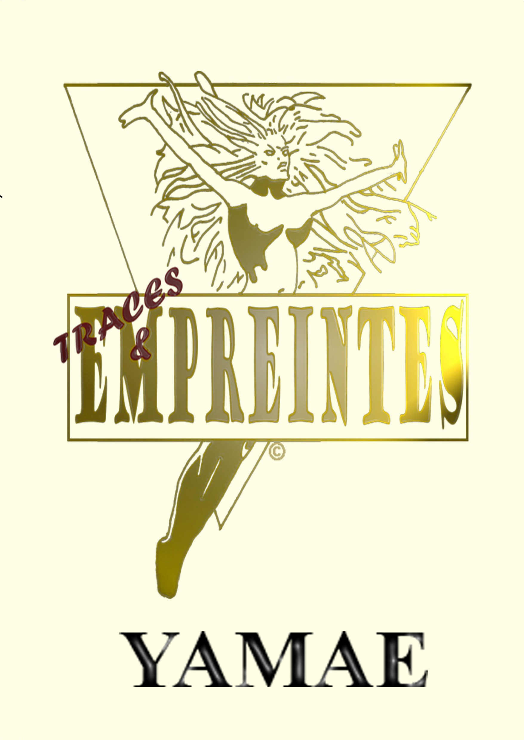 Traces et Empreintes