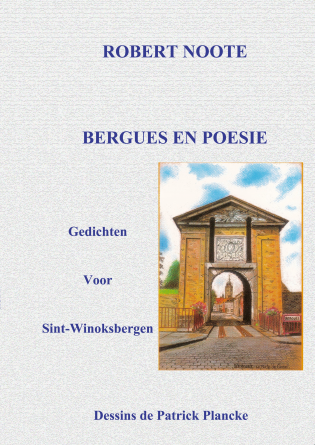 Bergues en Poésie