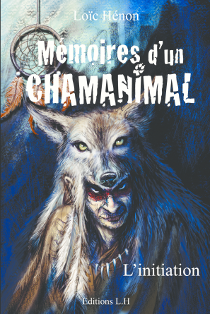 Mémoires d'un Chamanimal