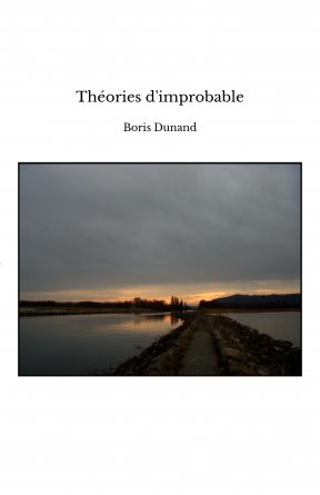 Théories d'improbable