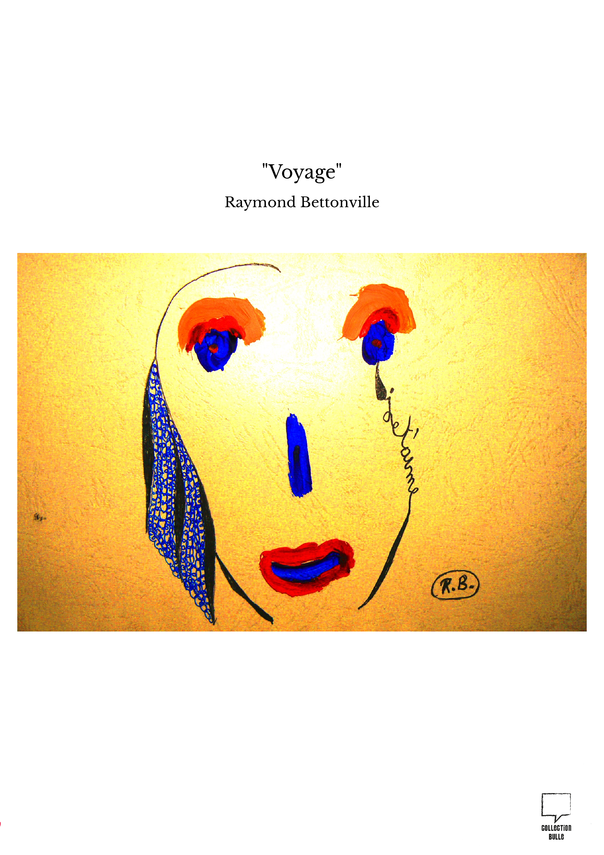 "Voyage"
