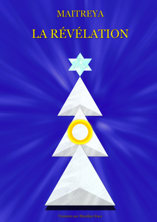 MAITREYA La Révélation