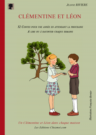 Clémentine et Léon