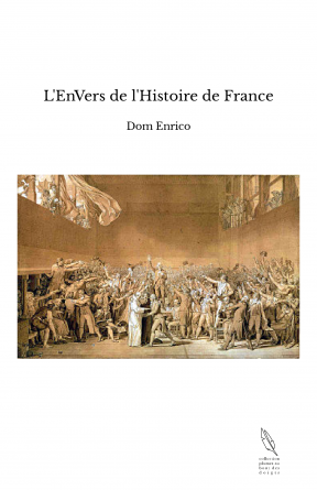 L'EnVers de l'Histoire de France