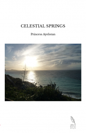 CELESTIAL SPRINGS