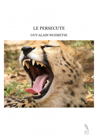 LE PERSECUTE