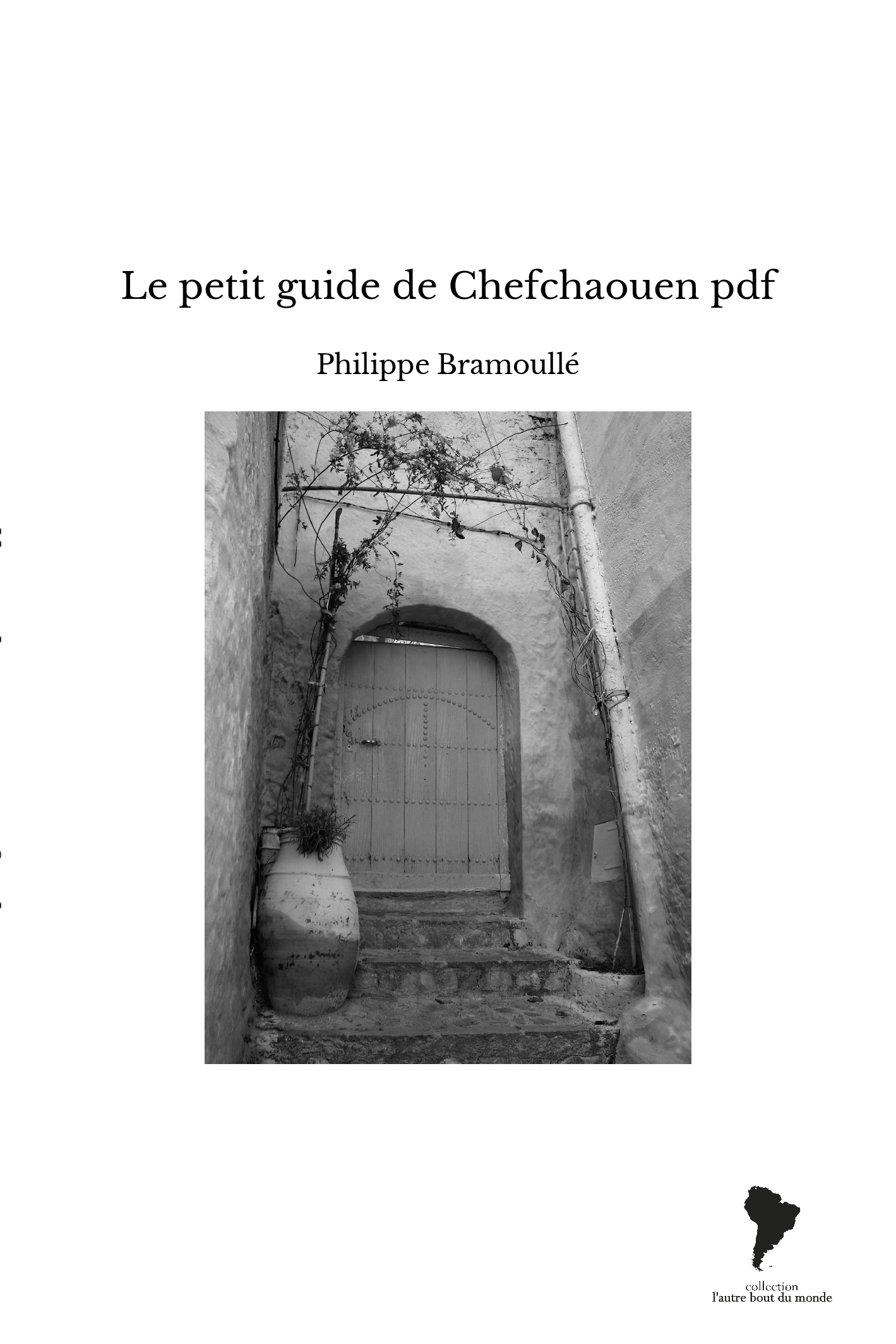 Le petit guide de Chefchaouen pdf