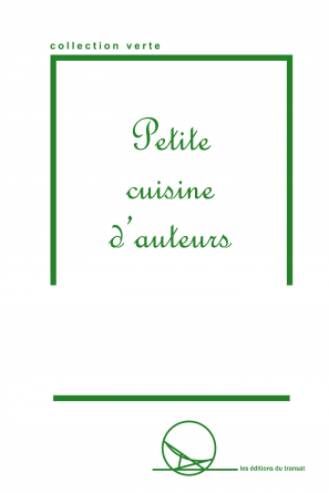 Petite cuisine d'auteurs