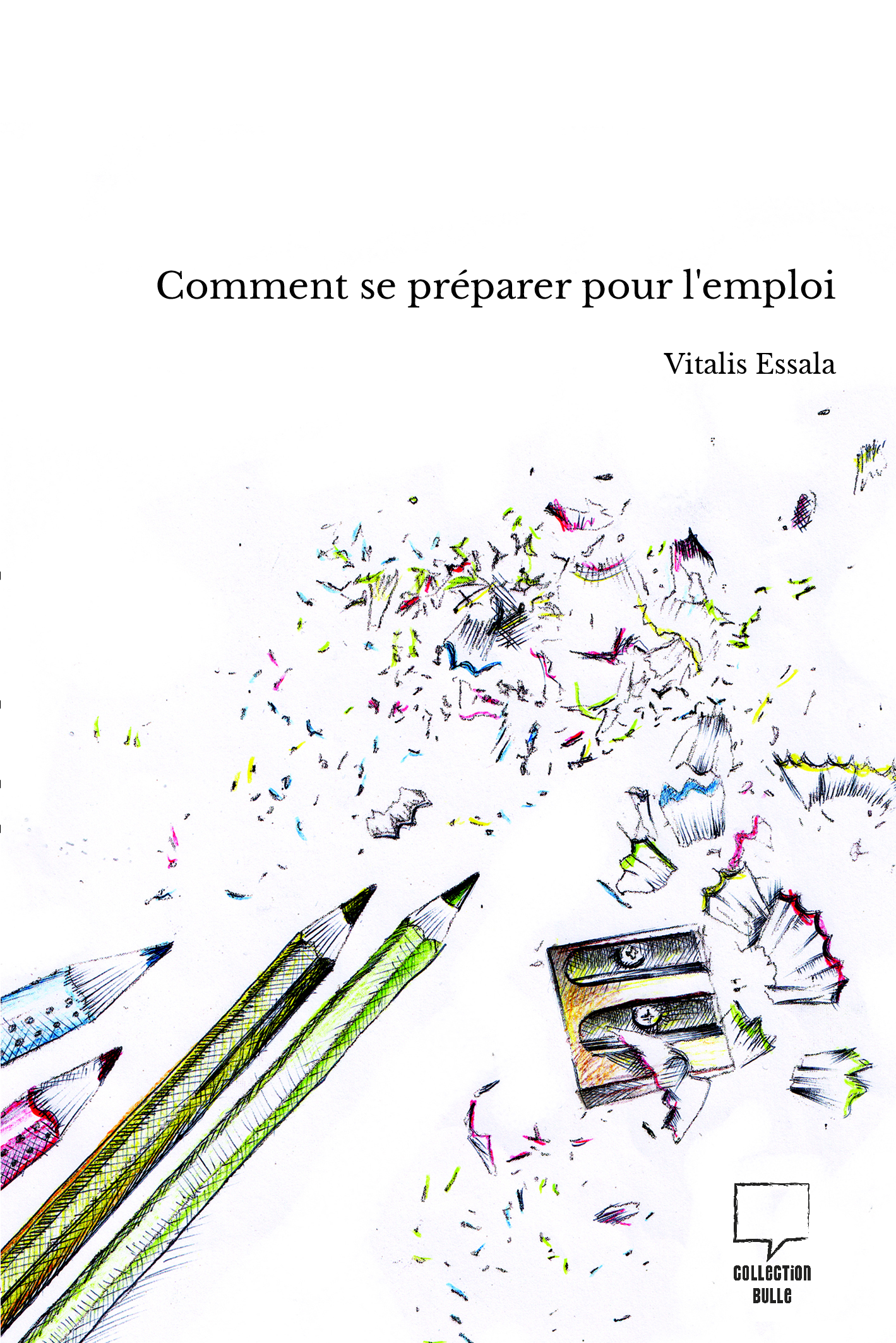 Comment se préparer pour l'emploi