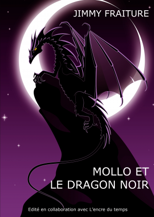 MOLLO ET LE DRAGON NOIR